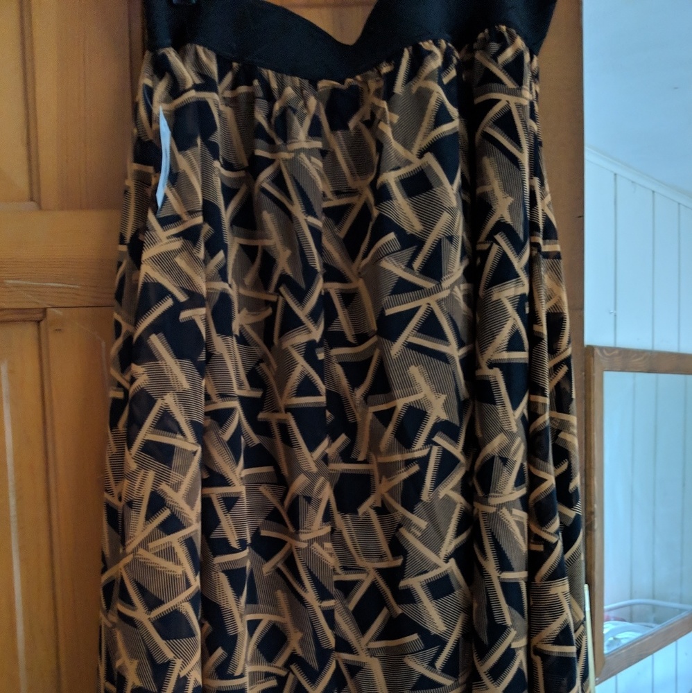 XL NWT Lola skirt